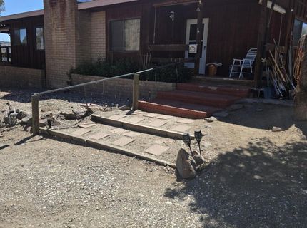 3660 Boulder Road, Wellington, NV 89444 Photo