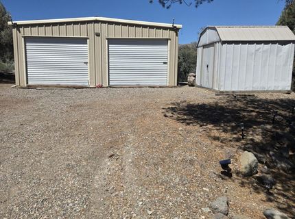 3660 Boulder Road, Wellington, NV 89444 Photo