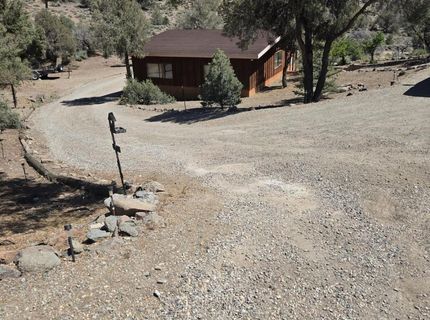 3660 Boulder Road, Wellington, NV 89444 Photo