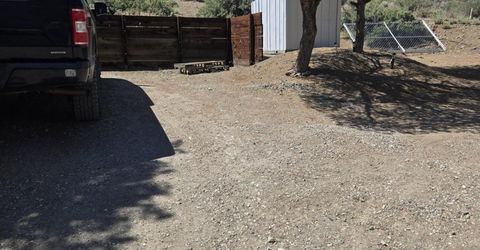 3660 Boulder Road, Wellington, NV 89444 Photo