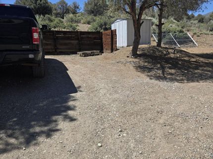 3660 Boulder Road, Wellington, NV 89444 Photo