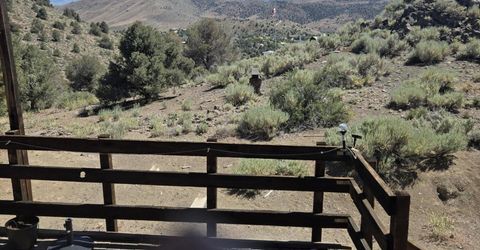 3660 Boulder Road, Wellington, NV 89444 Photo