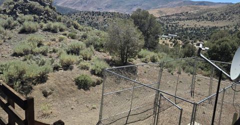 3660 Boulder Road, Wellington, NV 89444 Photo