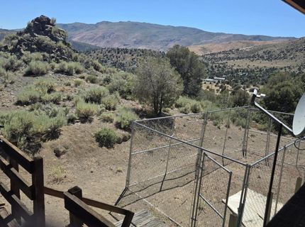 3660 Boulder Road, Wellington, NV 89444 Photo