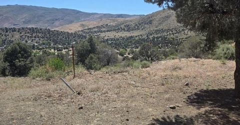 3660 Boulder Road, Wellington, NV 89444 Photo