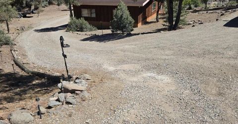 3660 Boulder Road, Wellington, NV 89444 Photo