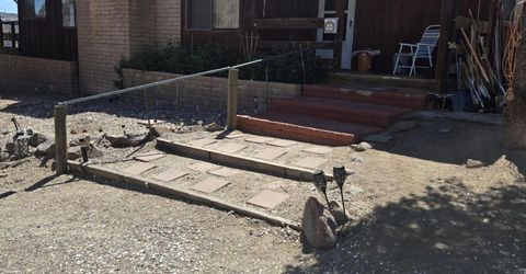 3660 Boulder Road, Wellington, NV 89444 Photo