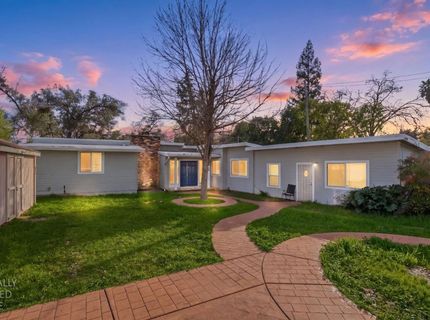 3838 Circle Dr, Loomis, CA 95650 Photo