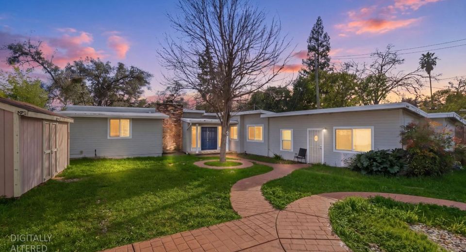 3838 Circle Dr, Loomis, CA 95650 Photo
