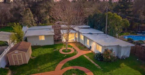 3838 Circle Dr, Loomis, CA 95650 Photo