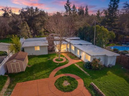 3838 Circle Dr, Loomis, CA 95650 Photo