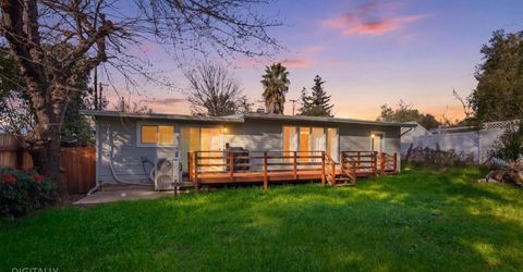 3838 Circle Dr, Loomis, CA 95650 Photo