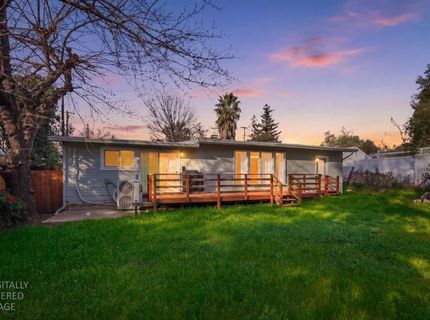 3838 Circle Dr, Loomis, CA 95650 Photo