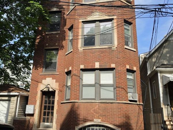 4321 N Leavitt Street , Unit 2, Chicago, IL 60618