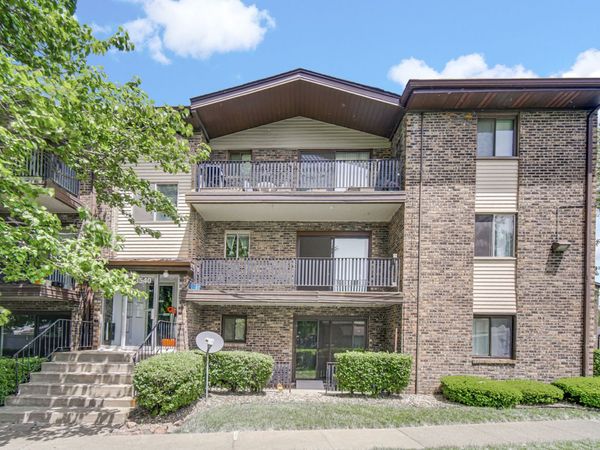 13540 Lawler Avenue , Unit 77, Crestwood, IL 60418