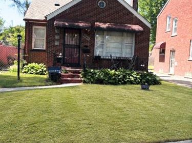 11981 Whitehill Street , Detroit, MI 48224
