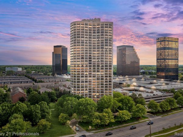 5000 Town Center, Unit 2305, Southfield, Mi 48075