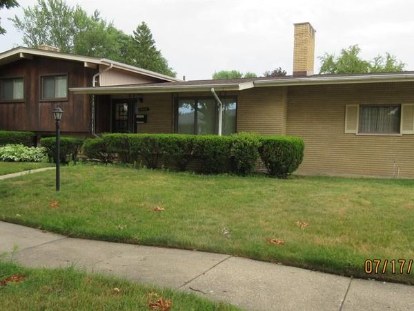 29497 GERALDINE Drive, Warren, MI 48093