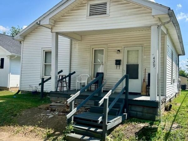 429 TAYLOR Avenue, Evansville, IN 47713