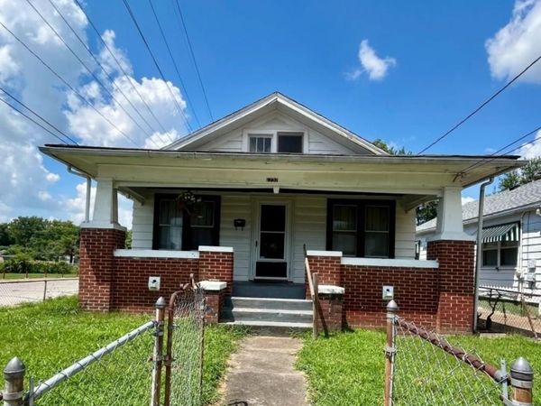 1737 S BEDFORD Avenue, Evansville, IN 47713