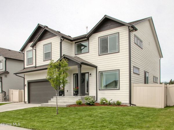 6489 W Astoria LOOP , Rathdrum, ID 83858