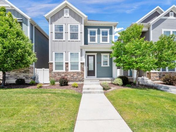 3480 W WATERBURY DR , Lehi, UT 84048