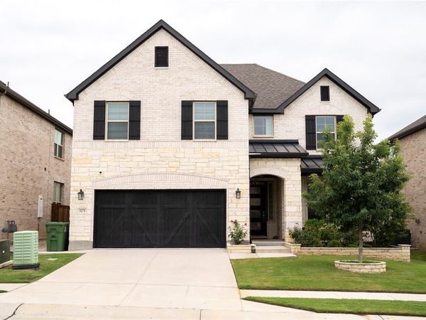 3173 Ridgelake Way, Carrollton, TX 75010