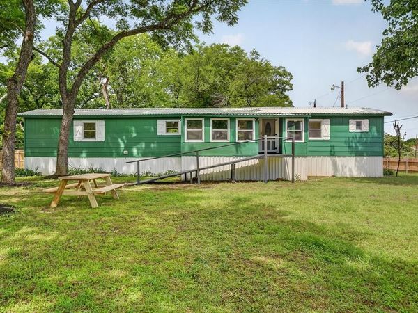 5469 Lake Granbury Trail, Granbury, TX 76048