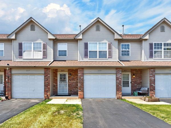 649 Southtowne Drives, BELVIDERE, IL 61008