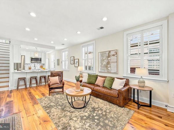 328 SPRUCE STREET , Unit 5, PHILADELPHIA, PA 19106
