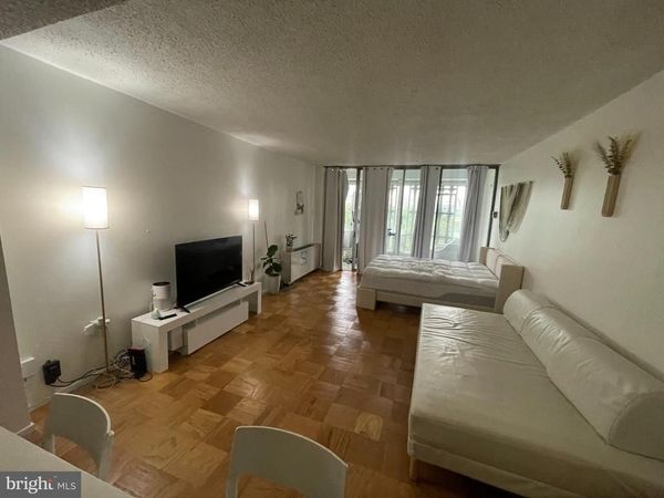 1311 DELAWARE AVENUE SW , Unit S833, WASHINGTON, DC 20024