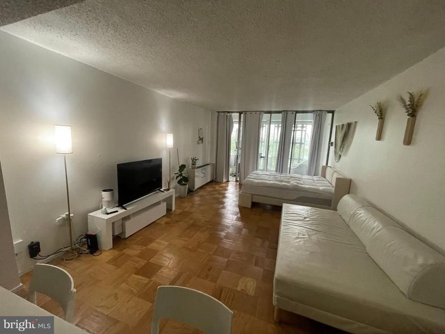 1311 Delaware Avenue SW , Unit S833, Washington, DC 20024 Main Photo