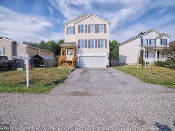 410 WOOD DUCK DRIVE, GREENSBORO, MD 21639
