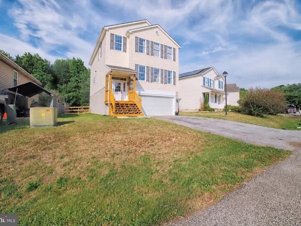 410 WOOD DUCK DRIVE, GREENSBORO, MD 21639
