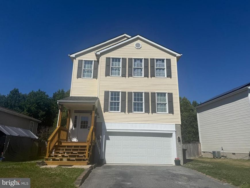410 Wood Duck Drive , Greensboro, MD 21639 Main Photo