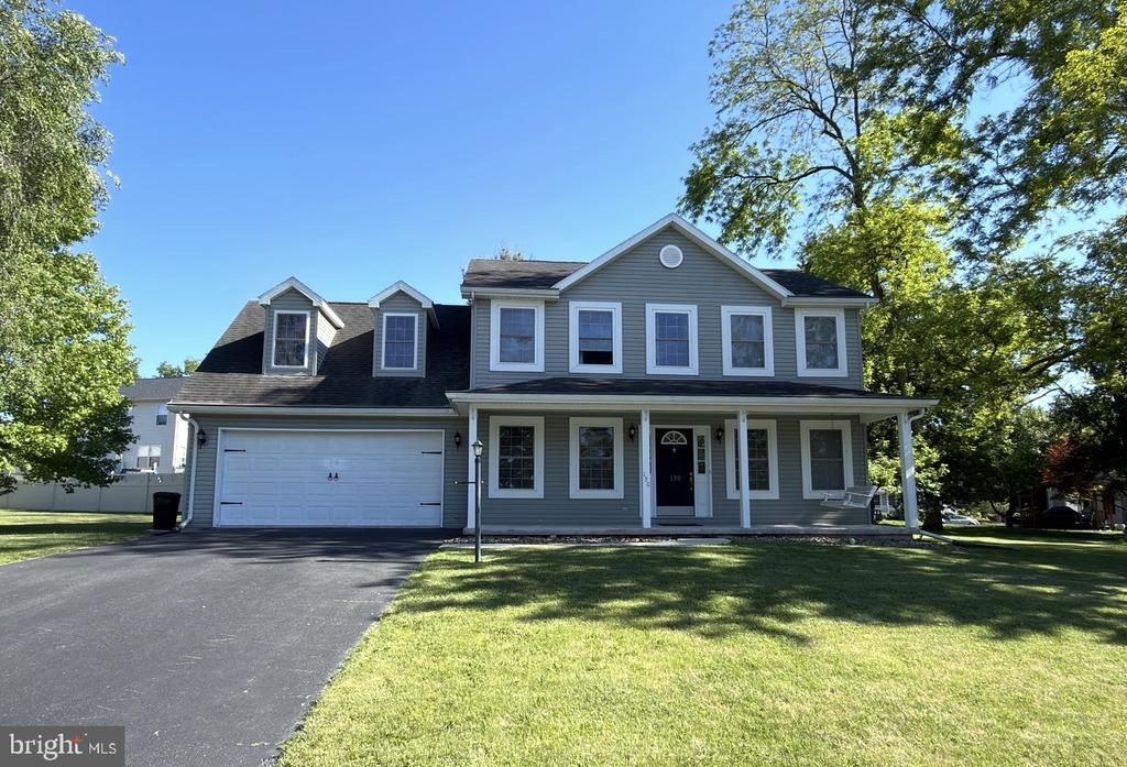 130 QUAIL, DILLSBURG, PA 17019