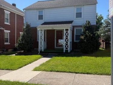 314 W CARACAS AVENUE, HERSHEY, PA 17033