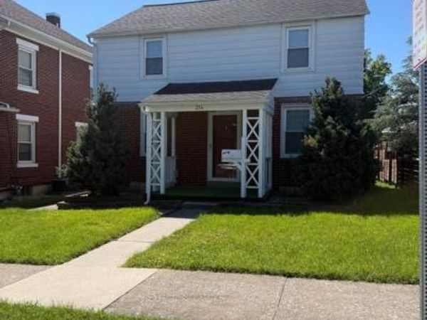 314 W CARACAS AVENUE, HERSHEY, PA 17033