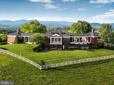 336 JACOBS LADDER, LEXINGTON, VA 24450