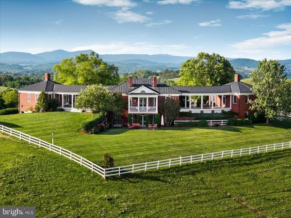 336 JACOBS LADDER, LEXINGTON, VA 24450