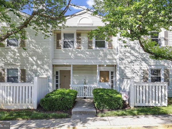 11311 CORINTHIAN COURT, Unit 234, GERMANTOWN, MD 20876