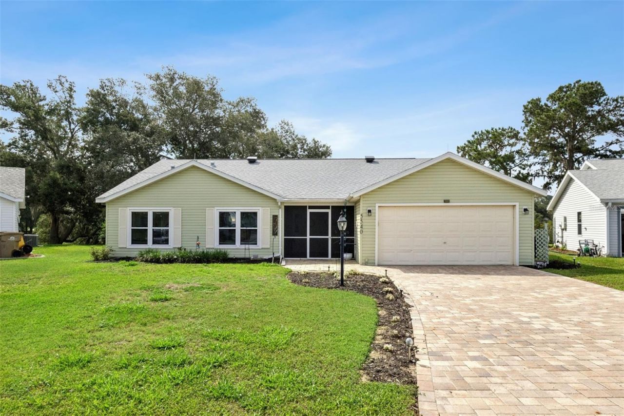 5540 Hamlin Court, Leesburg, FL 34748 Main Photo