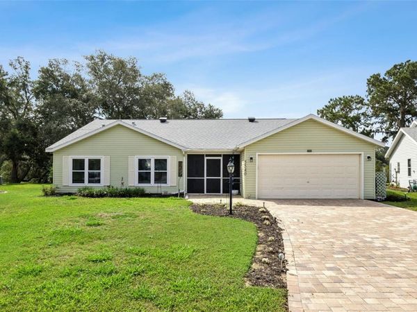 5540 HAMLIN COURT, LEESBURG, FL 34748