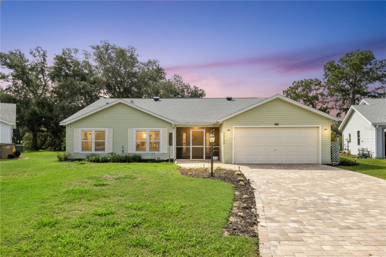 5540 Hamlin Court, Leesburg, FL 34748 Main Photo