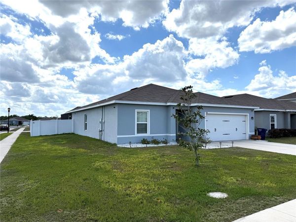 896 EAGLE ROCK TERRACE , WINTER HAVEN, FL 33880