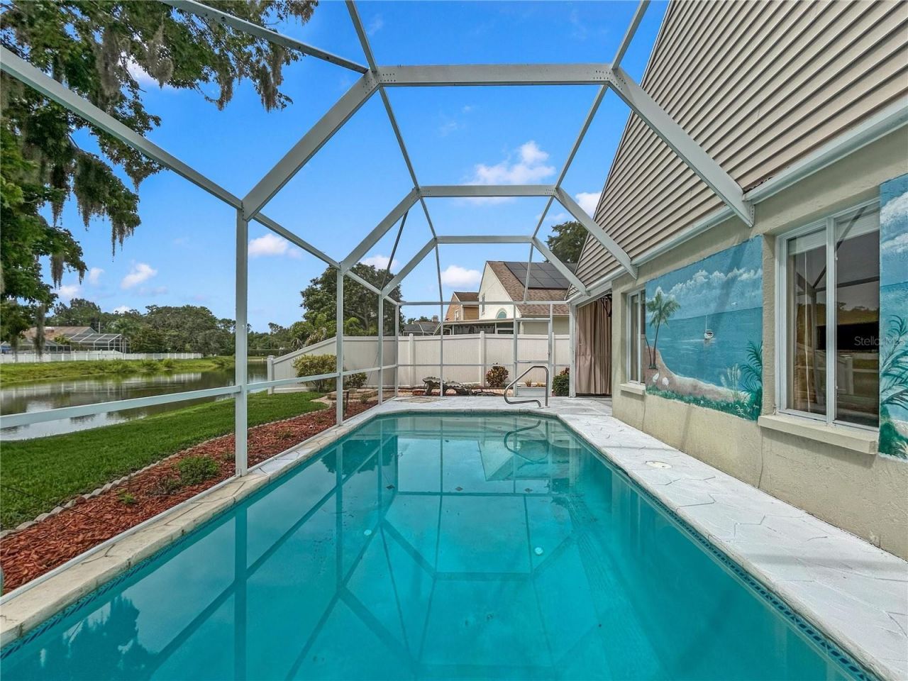 4842 Wellbrook Drive, New Port Richey, FL 34653 Photo