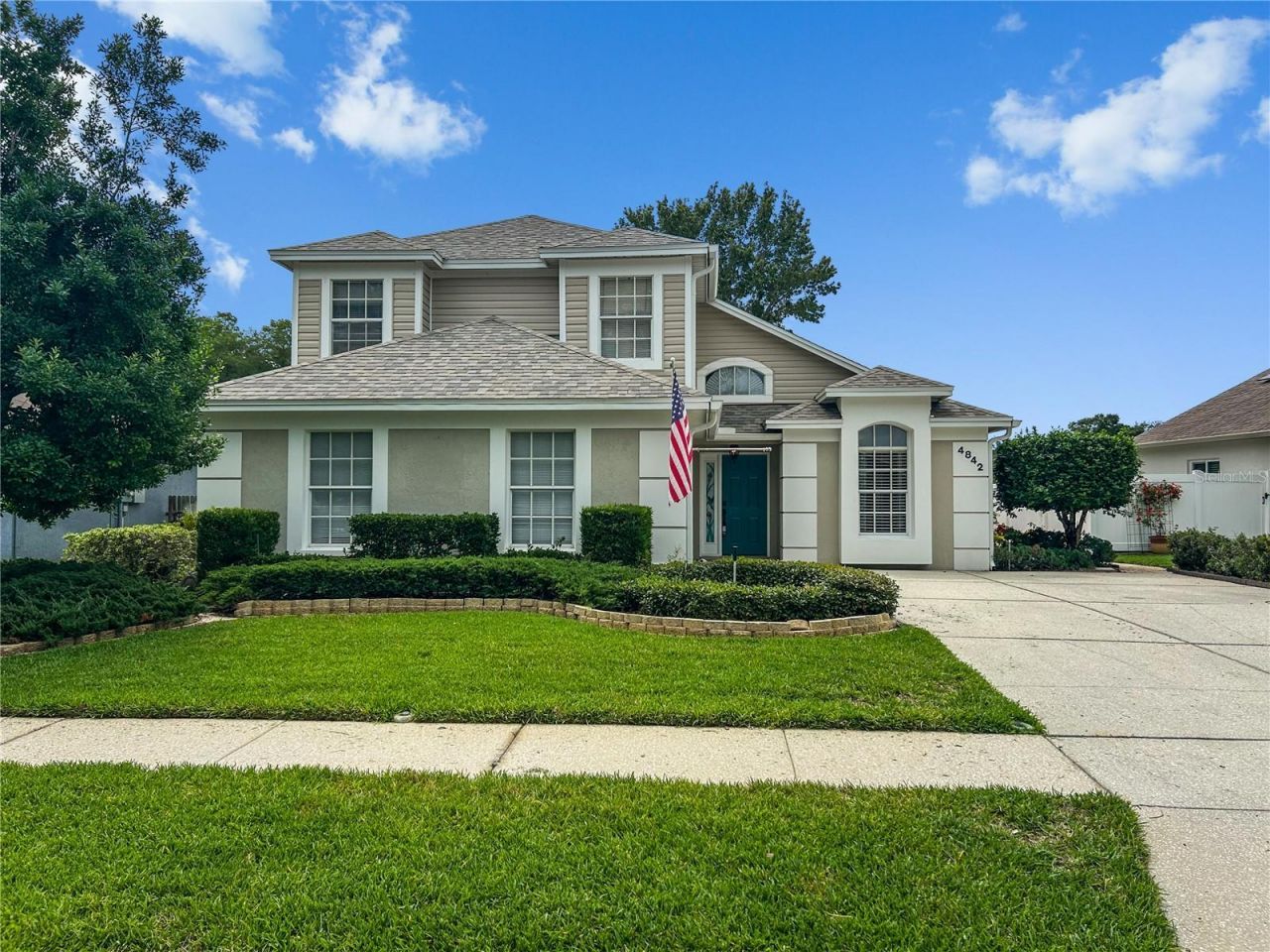 4842 Wellbrook Drive, New Port Richey, FL 34653 Photo