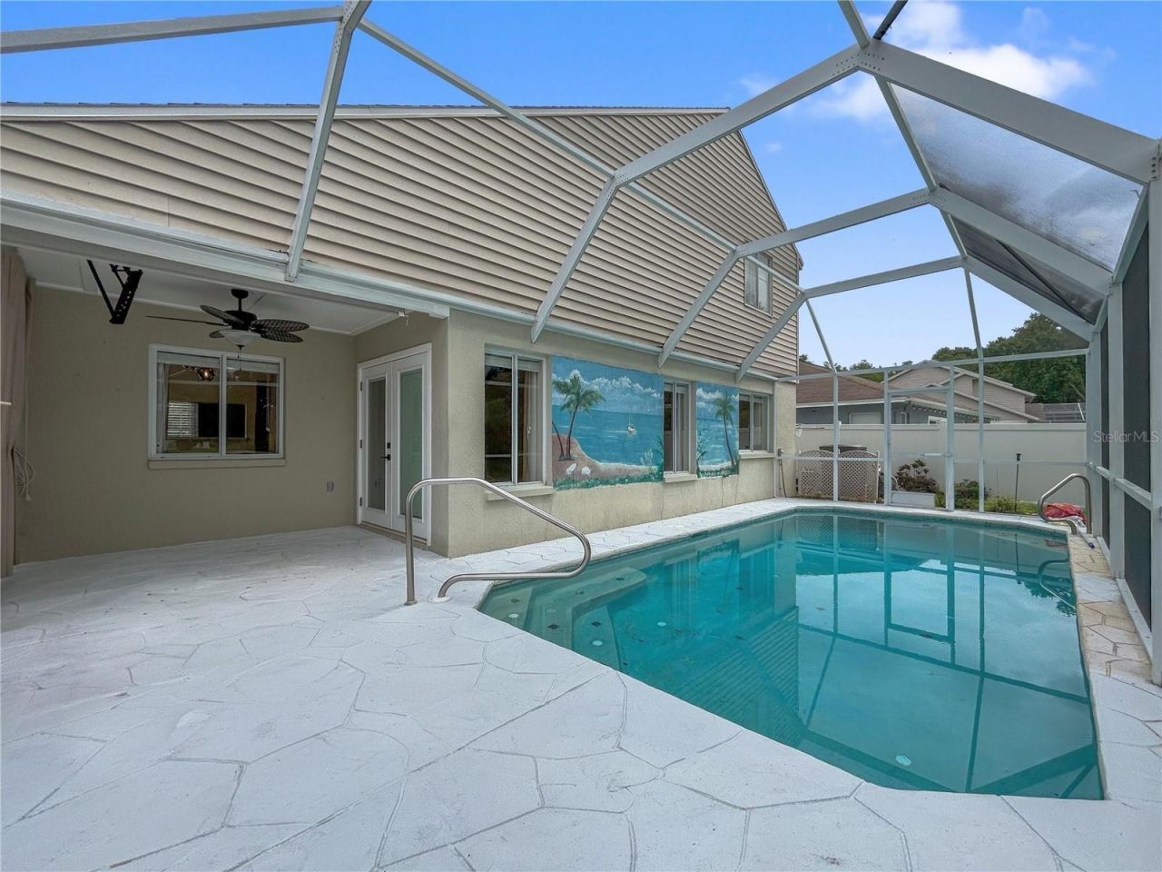 4842 Wellbrook Drive, New Port Richey, FL 34653 Photo