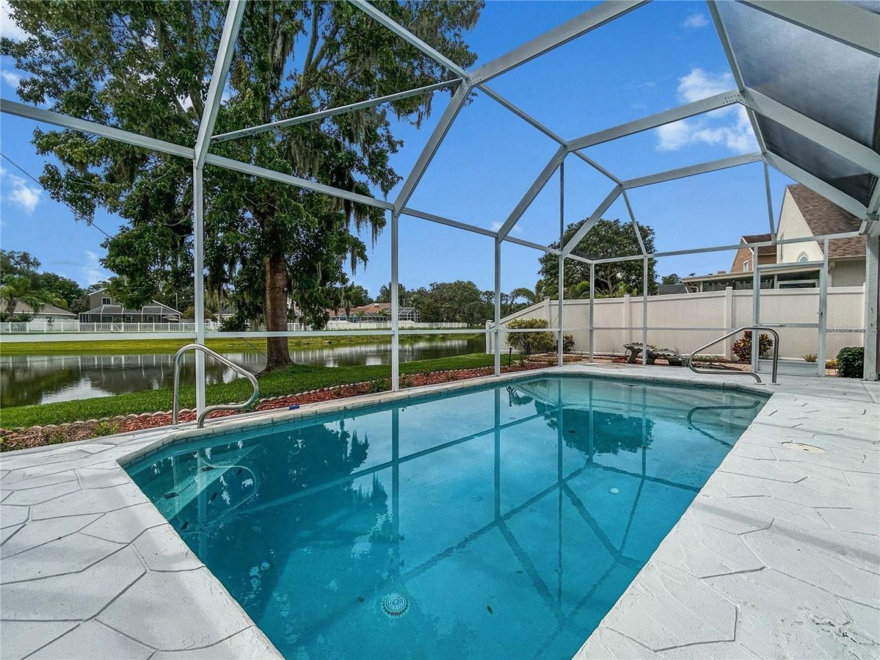 4842 Wellbrook Drive, New Port Richey, FL 34653 Photo