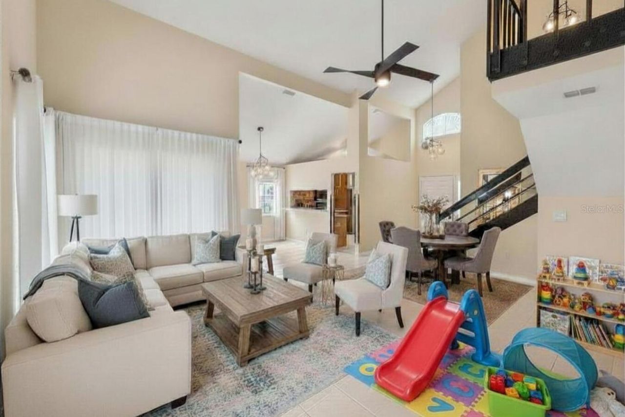 4842 Wellbrook Drive, New Port Richey, FL 34653 Photo